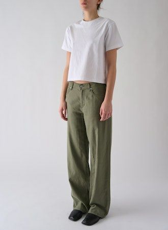 EVERYDAY JEAN