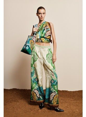 FLORENCE PANT