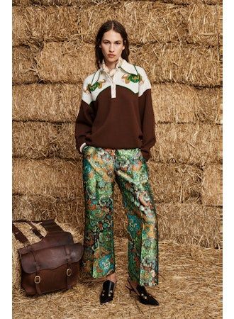 CHARLOTTE PANT