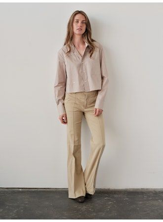 THE SHORTY SHIRT