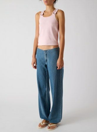 SPORT JEAN
