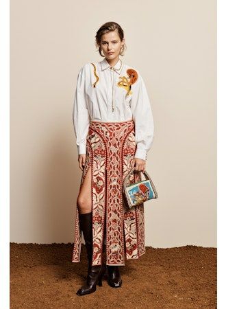 KENNY SKIRT