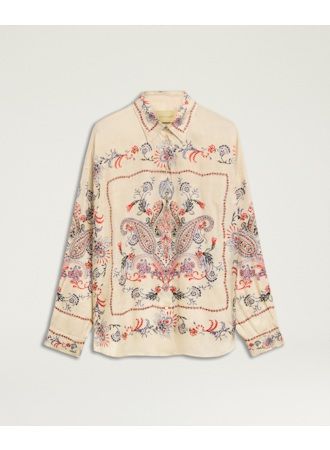 PITANGA BIS SHIRT