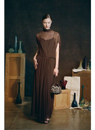 VIVIANA DRESS