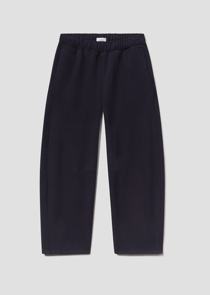 Citizens of Humanity Miro Sweatpant Navy - sweatpant available at Hiptique boutique in Woodland Hills California