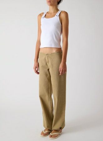 SPORT JEAN