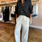 ELLERY BLOUSE