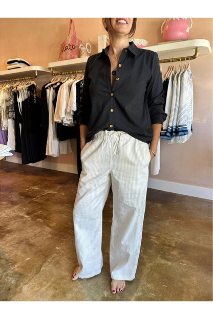 ELLERY BLOUSE