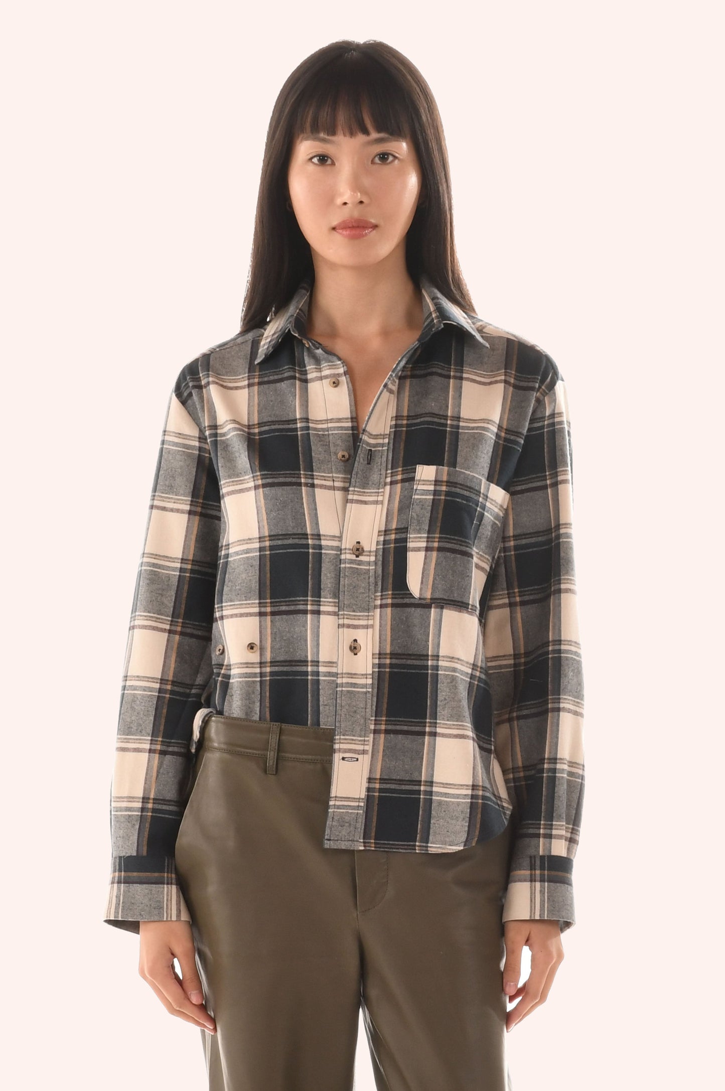 THE DAILY SHIRT