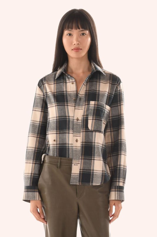 THE DAILY SHIRT