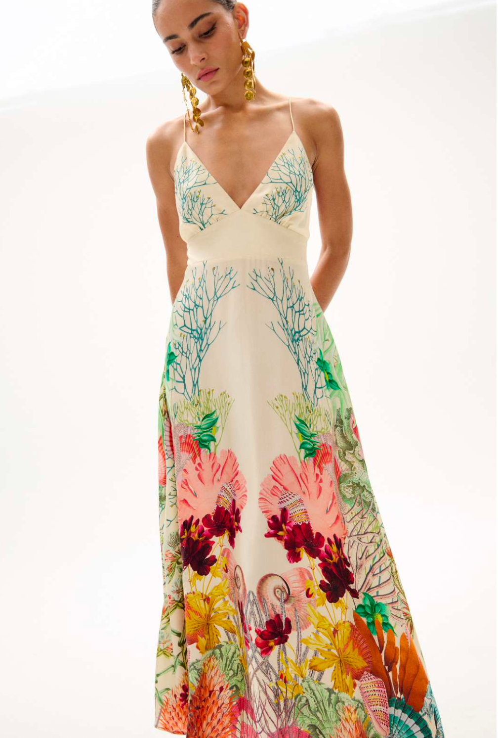 STAR DRESS