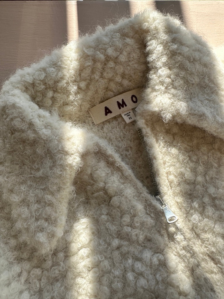 INGRID SWEATER