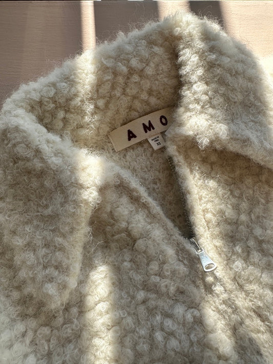 INGRID SWEATER