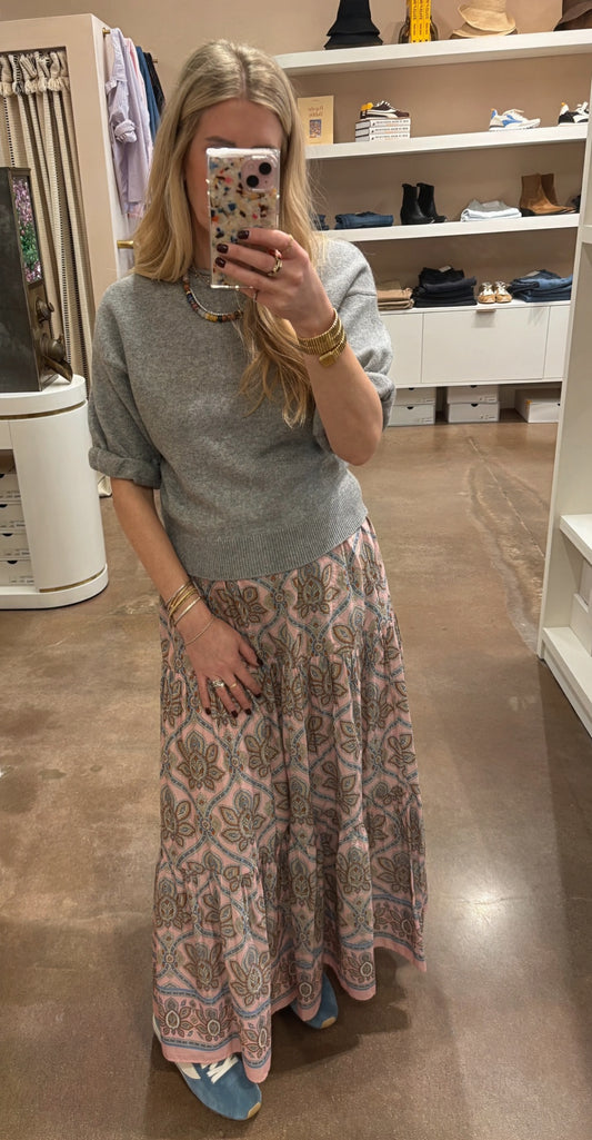 MELANIE SKIRT
