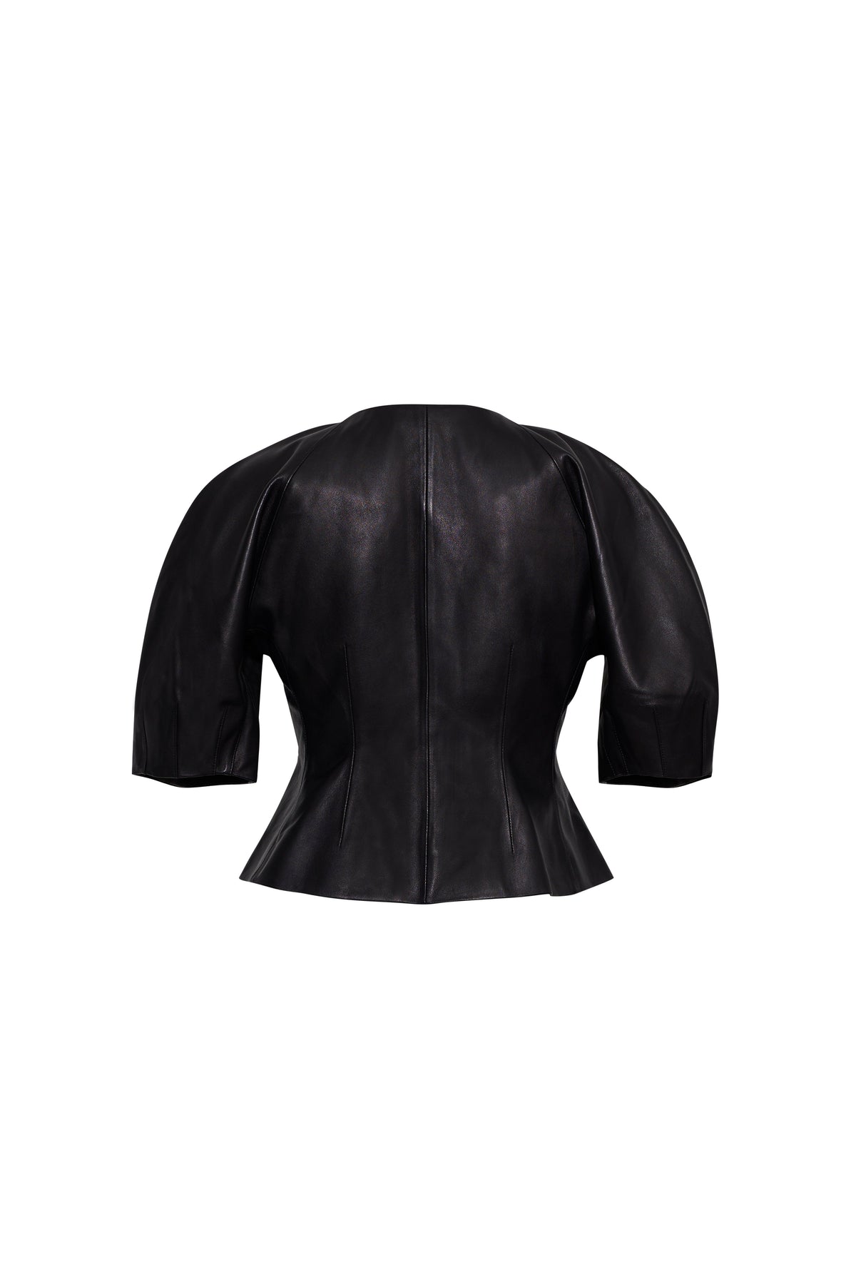 CARA CARA Fletcher Top Black - Tops available at Hiptique in Woodland Hills