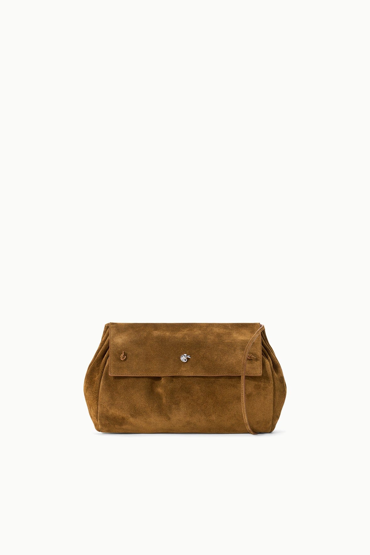 STAUD Cy Convertible Bag Cigar - Handbags available at Hiptique in Woodland Hills