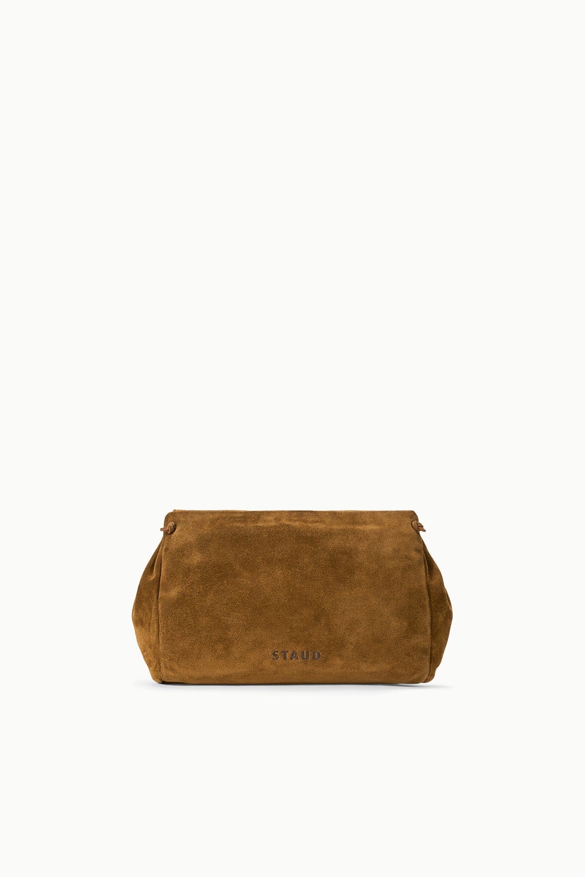 STAUD Cy Convertible Bag Cigar - Handbags available at Hiptique in Woodland Hills