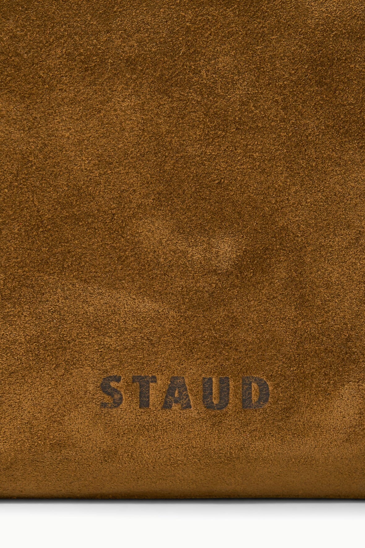 STAUD Cy Convertible Bag Cigar - Handbags available at Hiptique in Woodland Hills