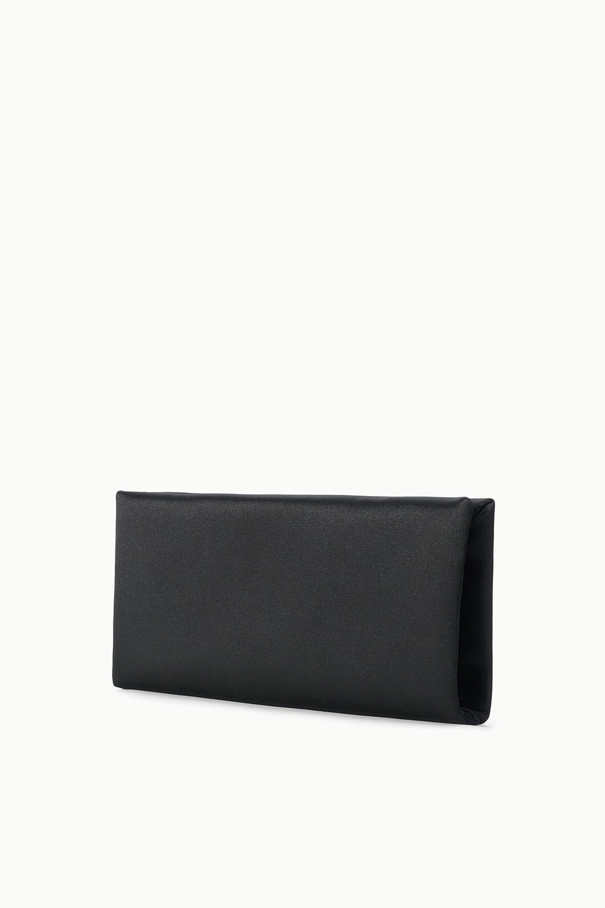 STAUD Muse Clutch Black - Handbags available at Hiptique in Woodland Hills