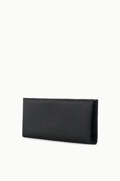 STAUD Muse Clutch Black - Handbags available at Hiptique in Woodland Hills