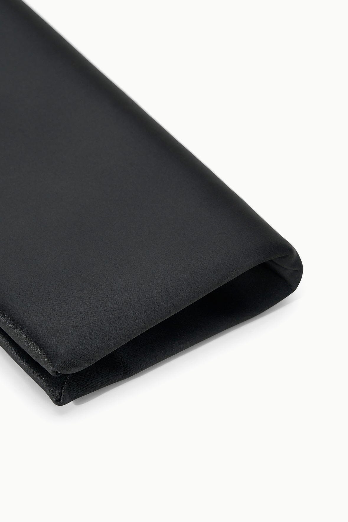 STAUD Muse Clutch Black - Handbags available at Hiptique in Woodland Hills