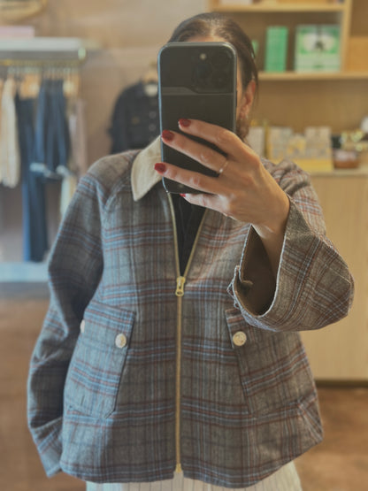 ANDREW JACKET