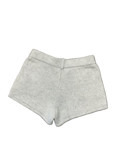 cashmere shorts