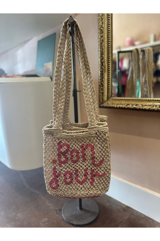 CARA CROSS BODY