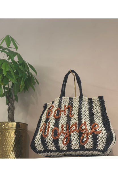 BARRY BEACH BAG