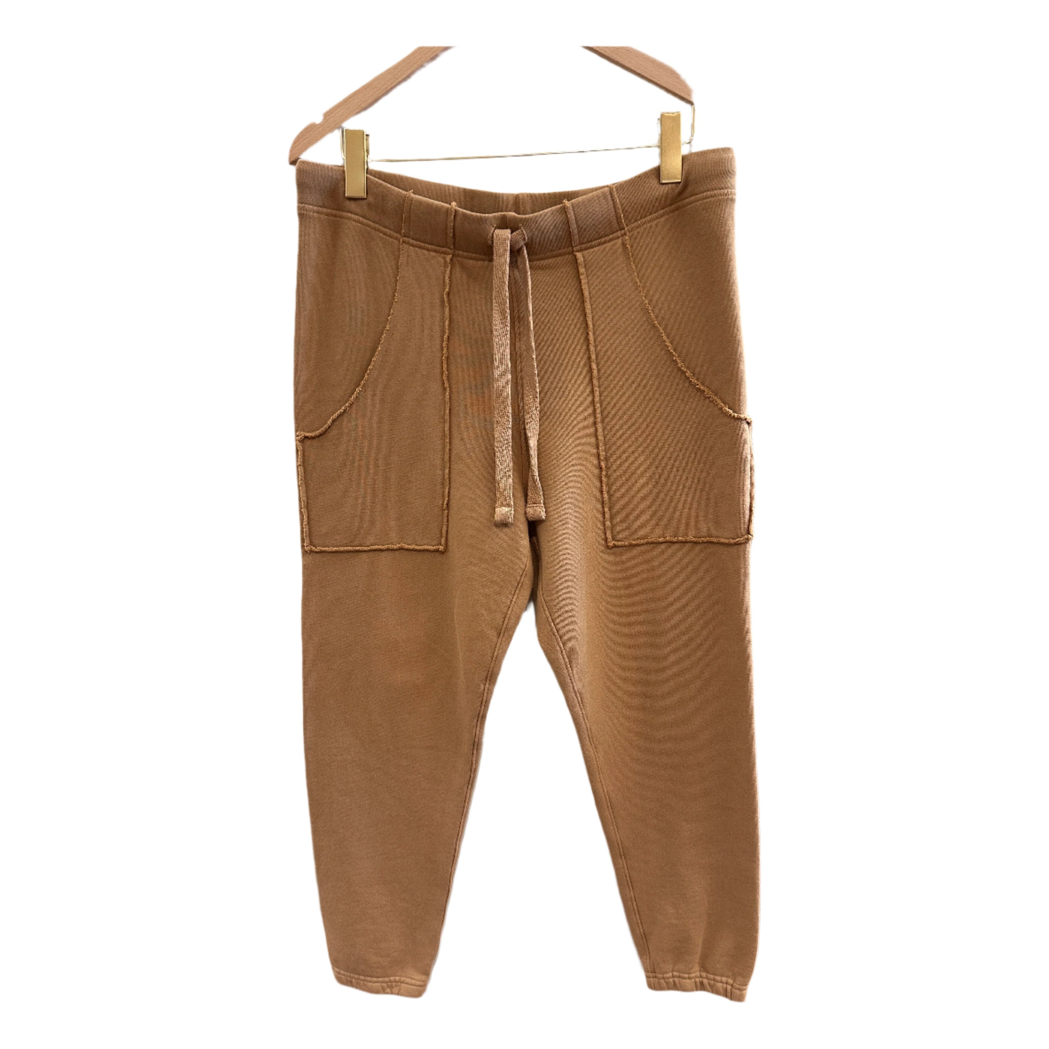 EAMON POCKET SWEATPANT