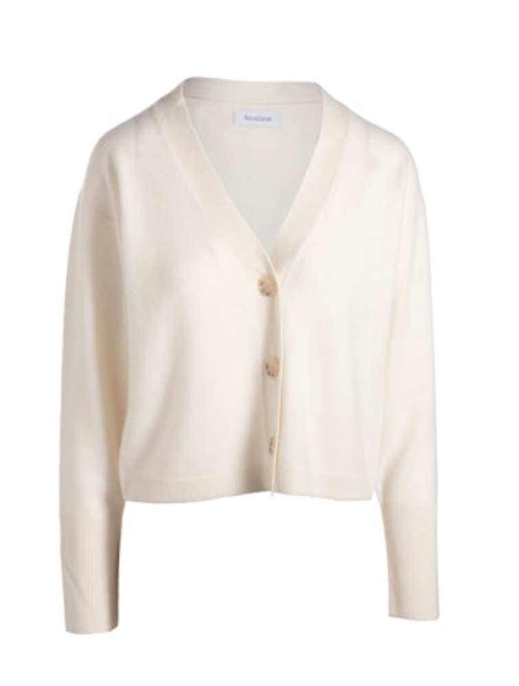 CASHMERE CARDIGAN