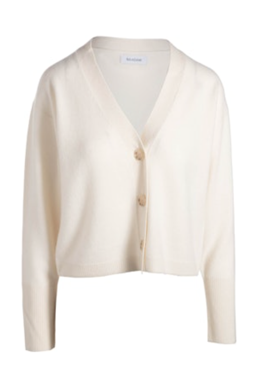 CASHMERE CARDIGAN