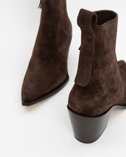 ONCEPT Nashville Boot Espresso - Shoes available at Hiptique in Woodland Hills