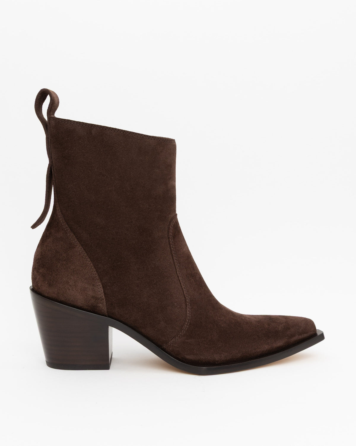 ONCEPT Nashville Boot Espresso - Shoes available at Hiptique in Woodland Hills