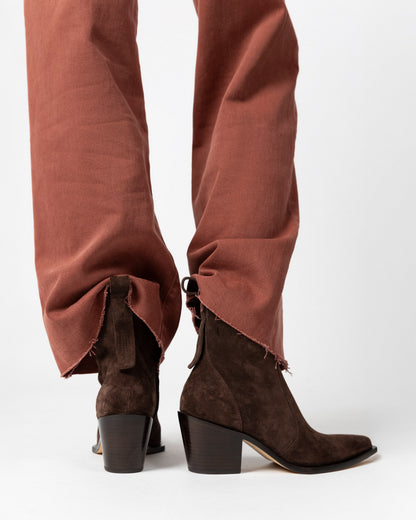 ONCEPT Nashville Boot Espresso - Shoes available at Hiptique in Woodland Hills