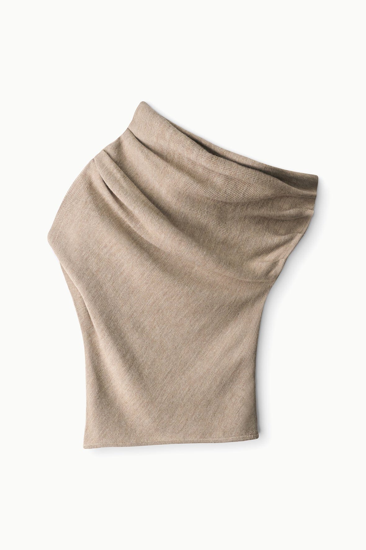 STAUD Mabel Sweater Sesame - Sweaters available at Hiptique in Woodland Hills