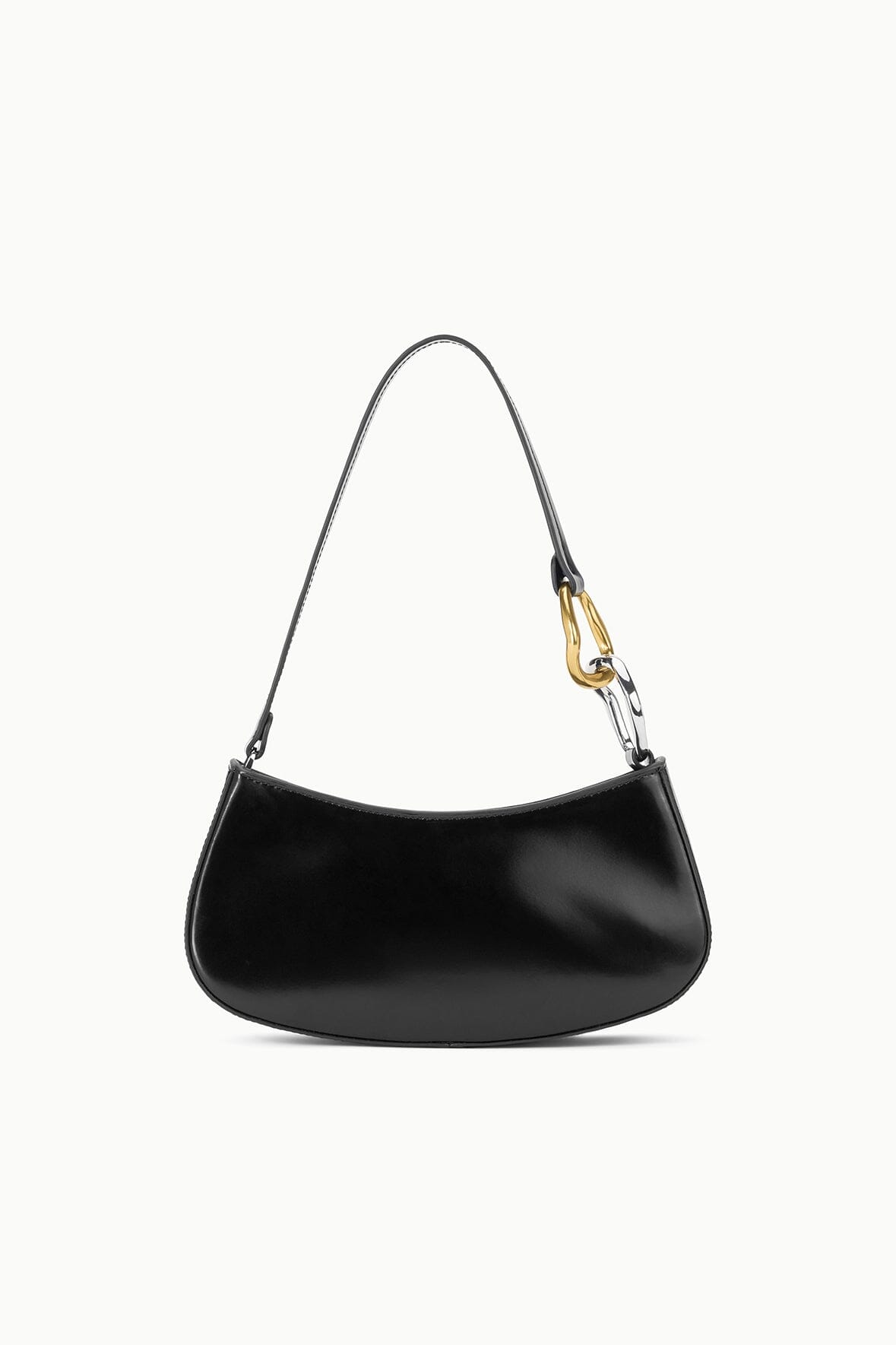 STAUD Ollie Bag Black - Handbags available at Hiptique in Woodland Hills