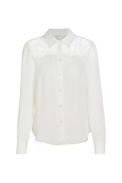 GREER LACE TOP