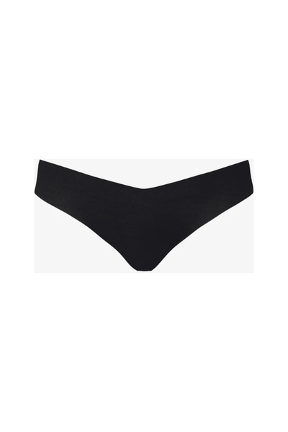 Classic Solid Thong