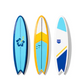 OAHU MAGNETIC SURF SET