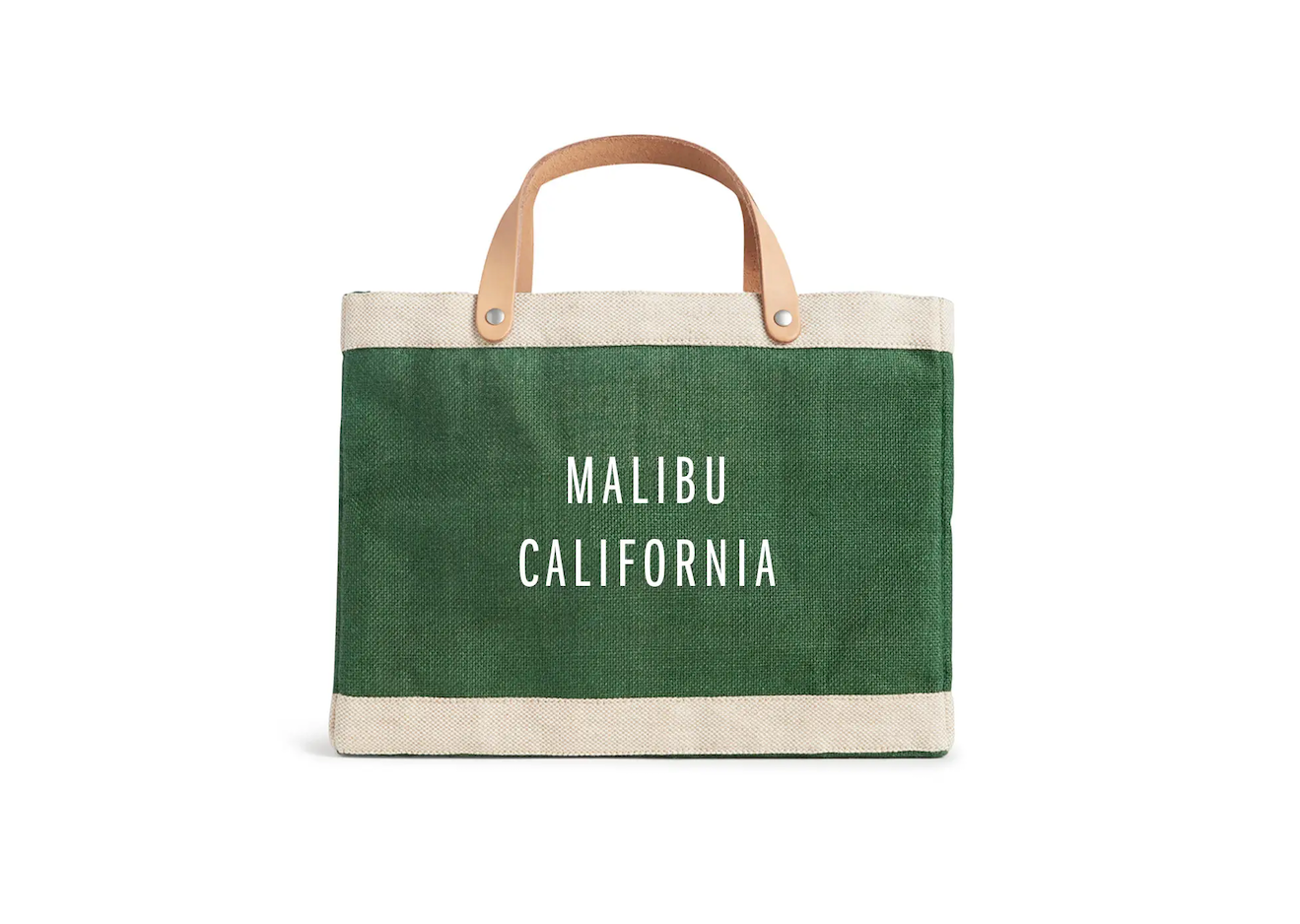 MALIBU PETITE MARKET BAG