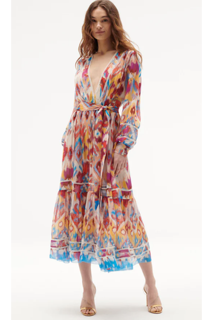 SIERRA DRESS