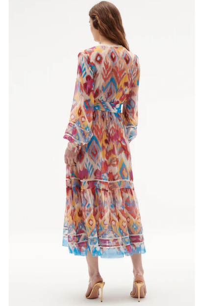 SIERRA DRESS