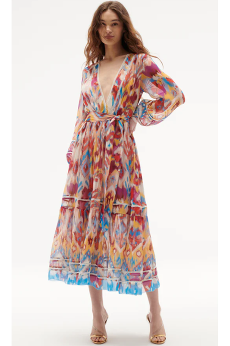 SIERRA DRESS
