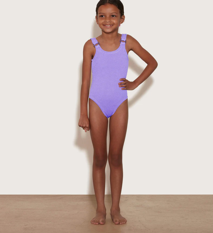 BABY DOMINO SWIM