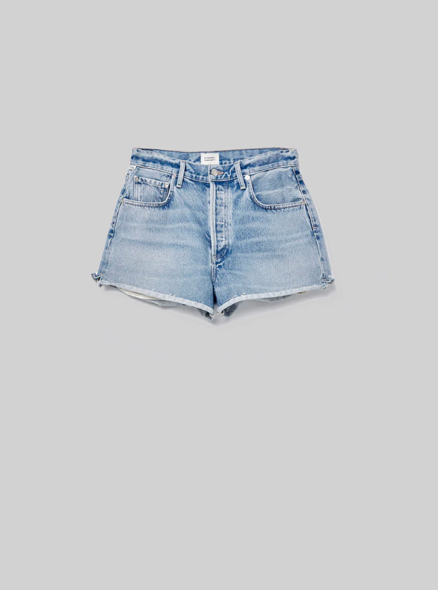 Marlow Shorts