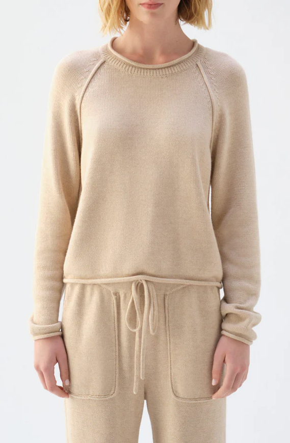 MARA LOUNGE SWEATER