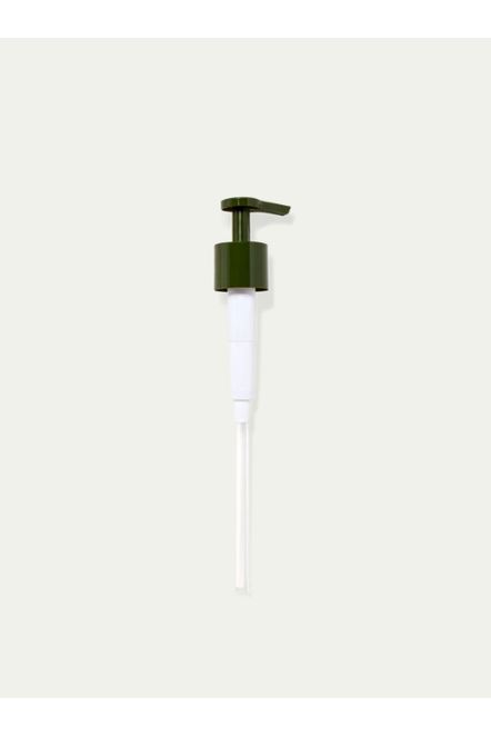 Recyclable Pump