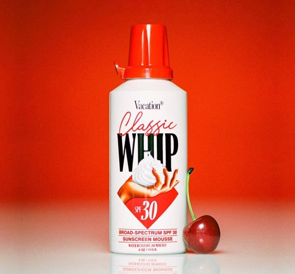 CLASSIC WHIP SPF 30