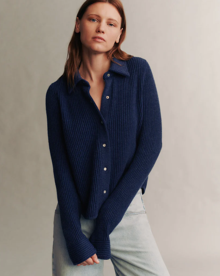 Ranchers CASHMERE Cardigan